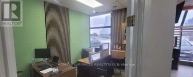 34 - 5160 EXPLORER DRIVE Mississauga (Airport Corporate) Ontario photo 5