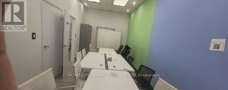34 - 5160 EXPLORER DRIVE, Mississauga (Airport Corporate), Ontario, L4W4T7