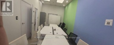 34 - 5160 EXPLORER DRIVE Mississauga (Airport Corporate) Ontario photo 7