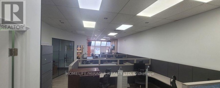 34 - 5160 EXPLORER DRIVE, Mississauga (Airport Corporate), Ontario, L4W4T7