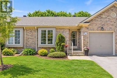 64 - 1241 HAMILTON ROAD London East (East P) Ontario photo 1