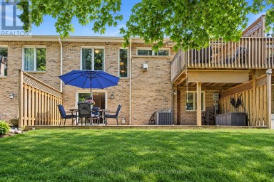 64 - 1241 HAMILTON ROAD London East (East P) Ontario photo 27