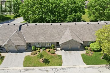 64 - 1241 HAMILTON ROAD London East (East P) Ontario photo 29