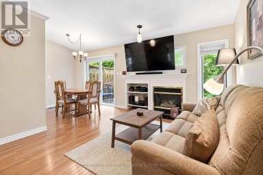 64 - 1241 HAMILTON ROAD London East (East P) Ontario photo 3