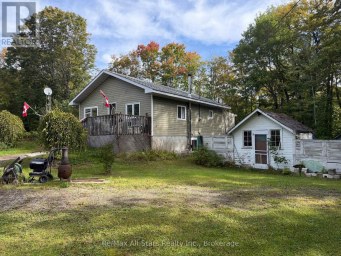 2170 BUCKSLIDE ROAD Algonquin Highlands (Stanhope) Ontario photo 17