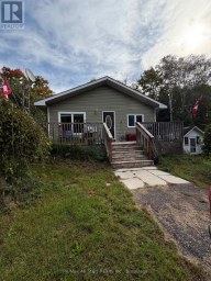 2170 BUCKSLIDE ROAD Algonquin Highlands (Stanhope) Ontario photo 18