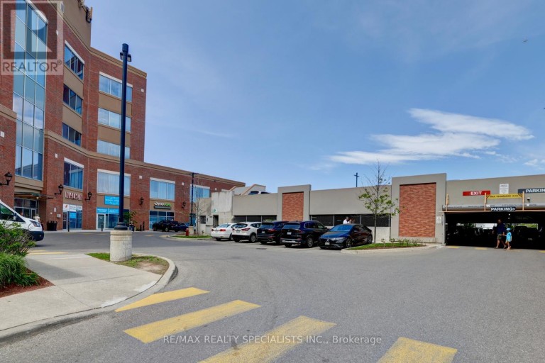 475 - 2525 OLD BRONTE ROAD, Oakville (WM Westmount), Ontario, L6M4J2
