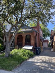 UPPER - 48 TORRENS AVENUE Toronto (Broadview North) Ontario photo 1