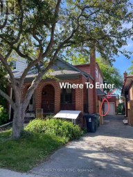 UPPER - 48 TORRENS AVENUE Toronto (Broadview North) Ontario photo 2