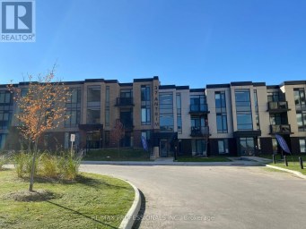 207 - 37 ANTRIM CRESCENT Toronto (Dorset Park) Ontario photo 1