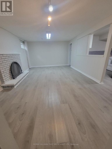 UNIT A - 1903 ROSEFIELD ROAD, Pickering (Liverpool), Ontario, L1V3K2