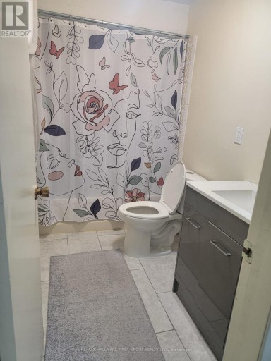UNIT A - 1903 ROSEFIELD ROAD, Pickering (Liverpool), Ontario, L1V3K2