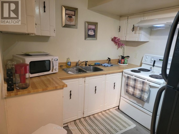 UNIT A - 1903 ROSEFIELD ROAD, Pickering (Liverpool), Ontario, L1V3K2