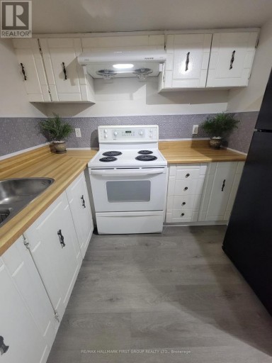 UNIT A - 1903 ROSEFIELD ROAD, Pickering (Liverpool), Ontario, L1V3K2