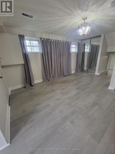 UNIT A - 1903 ROSEFIELD ROAD, Pickering (Liverpool), Ontario, L1V3K2