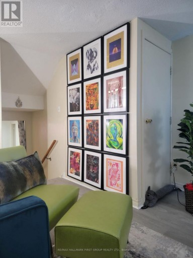 UNIT A - 1903 ROSEFIELD ROAD, Pickering (Liverpool), Ontario, L1V3K2