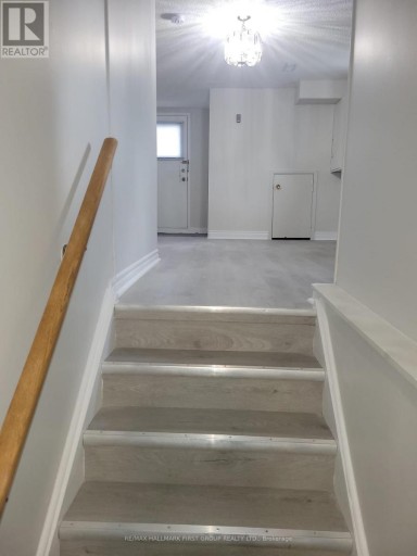 UNIT A - 1903 ROSEFIELD ROAD, Pickering (Liverpool), Ontario, L1V3K2