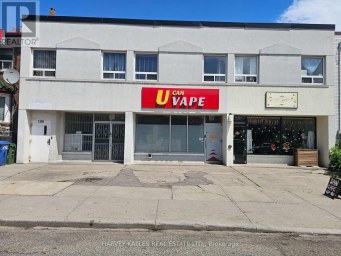 MAIN - 167 AUGUSTA AVENUE Toronto (Kensington-Chinatown) Ontario photo 1