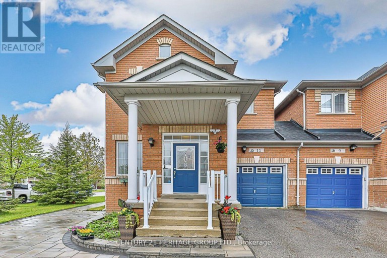 BSMNT - 11 BIRDSONG STREET, Richmond Hill (Oak Ridges Lake Wilcox), Ontario, L4E5C2