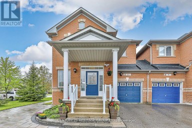 BSMNT - 11 BIRDSONG STREET Richmond Hill (Oak Ridges Lake Wilcox) Ontario photo 1