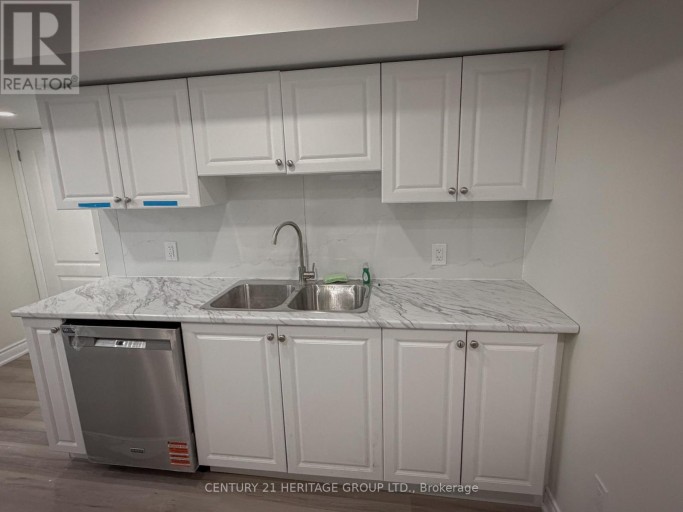 BSMNT - 11 BIRDSONG STREET, Richmond Hill (Oak Ridges Lake Wilcox), Ontario, L4E5C2