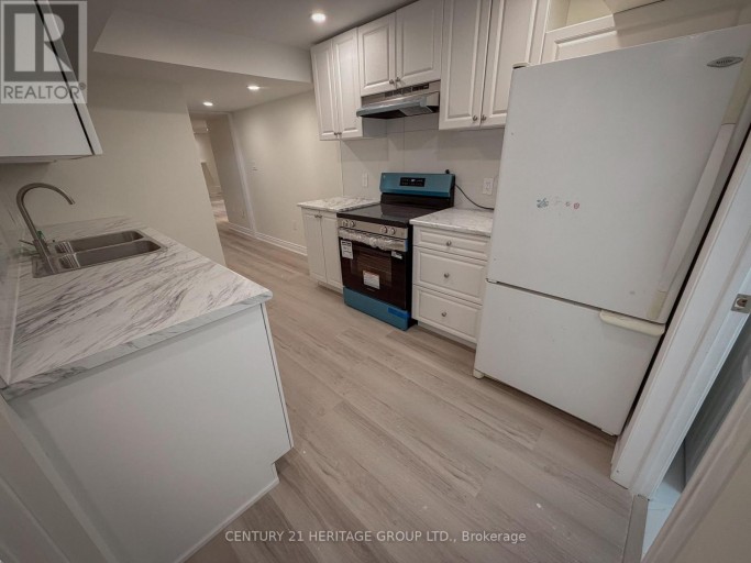 BSMNT - 11 BIRDSONG STREET, Richmond Hill (Oak Ridges Lake Wilcox), Ontario, L4E5C2