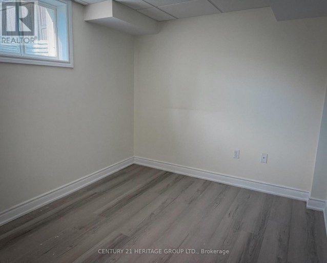 BSMNT - 11 BIRDSONG STREET, Richmond Hill (Oak Ridges Lake Wilcox), Ontario, L4E5C2