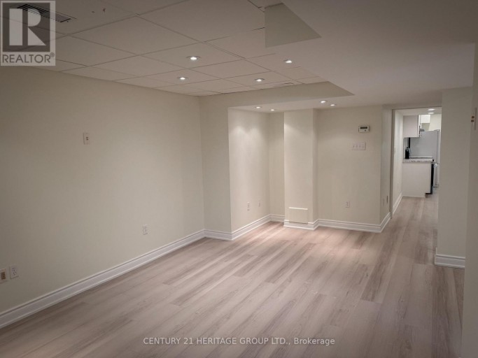 BSMNT - 11 BIRDSONG STREET, Richmond Hill (Oak Ridges Lake Wilcox), Ontario, L4E5C2