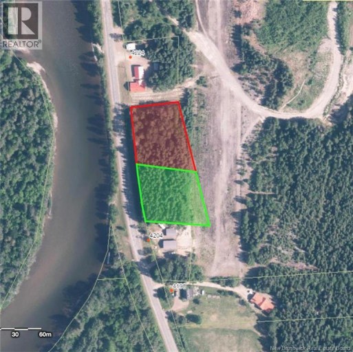 0 Route 385, Nictau, New Brunswick (id Nb140648)