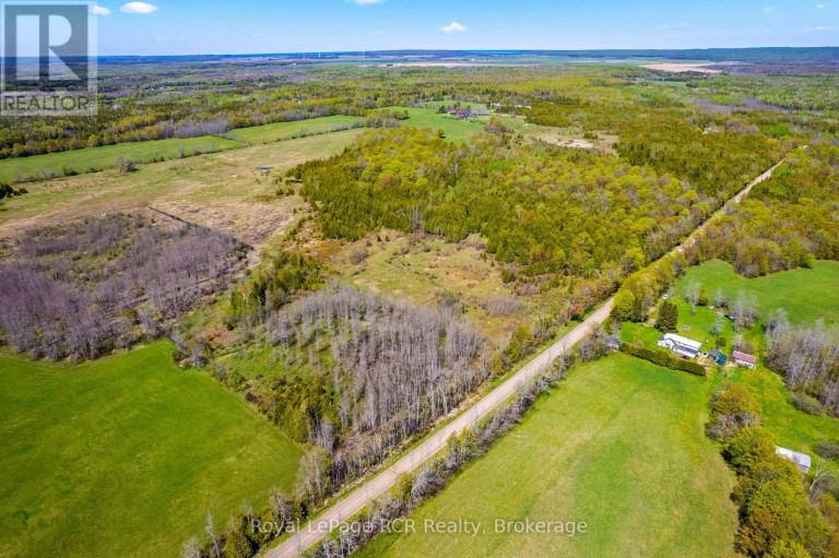N/A SUTTER ROAD ROAD W, Northern Bruce Peninsula, Ontario, N0H1W0