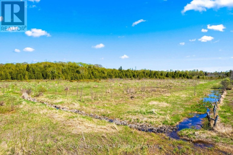 N/A SUTTER ROAD ROAD W, Northern Bruce Peninsula, Ontario, N0H1W0