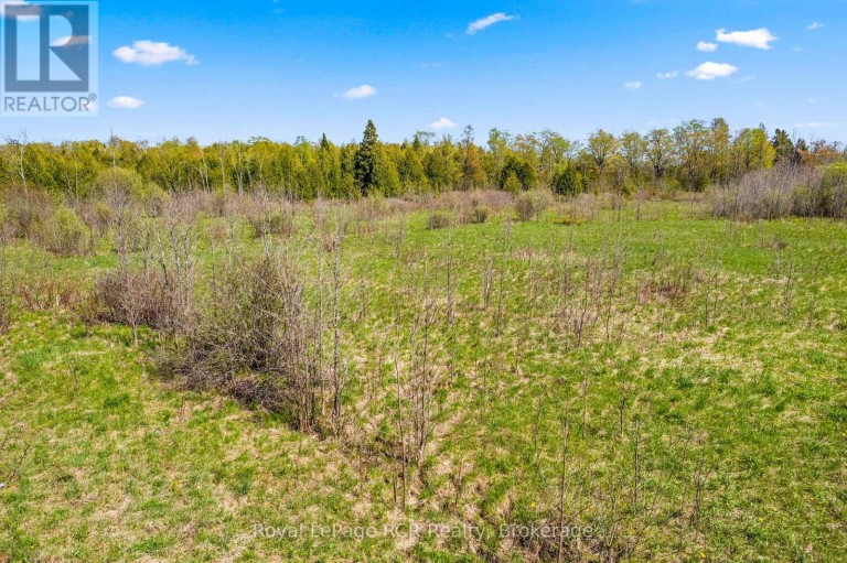 N/A SUTTER ROAD ROAD W, Northern Bruce Peninsula, Ontario, N0H1W0