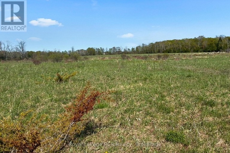 N/A SUTTER ROAD ROAD W, Northern Bruce Peninsula, Ontario, N0H1W0