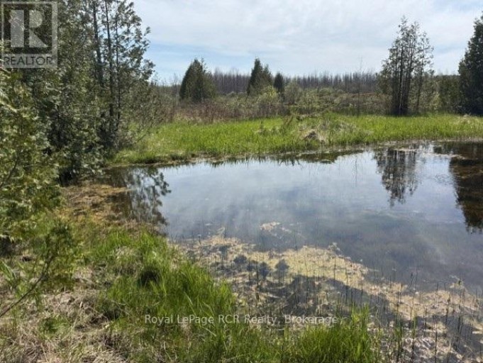 N/A SUTTER ROAD ROAD W, Northern Bruce Peninsula, Ontario, N0H1W0