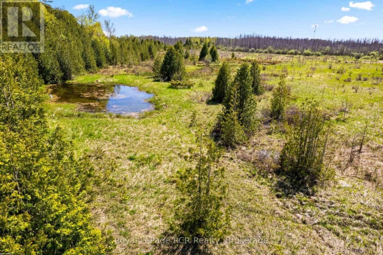 N/A SUTTER ROAD ROAD W, Northern Bruce Peninsula, Ontario, N0H1W0
