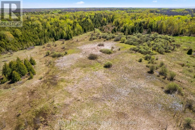 N/A SUTTER ROAD ROAD W, Northern Bruce Peninsula, Ontario, N0H1W0