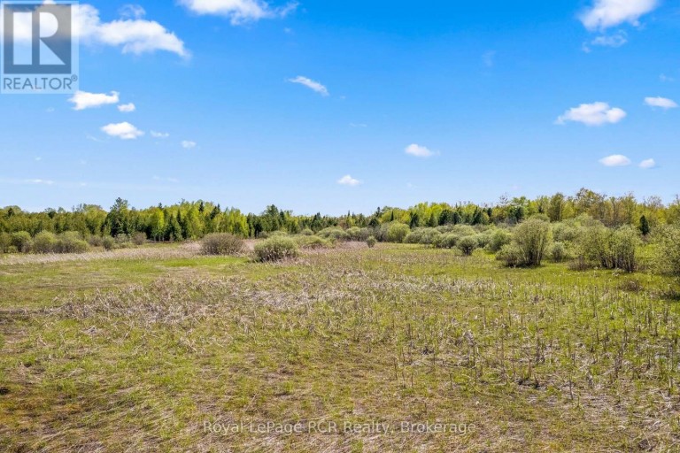 N/A SUTTER ROAD ROAD W, Northern Bruce Peninsula, Ontario, N0H1W0