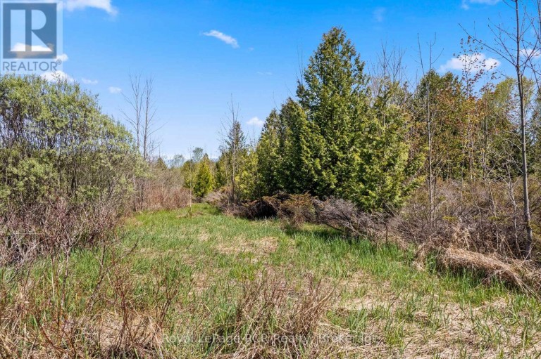 N/A SUTTER ROAD ROAD W, Northern Bruce Peninsula, Ontario, N0H1W0