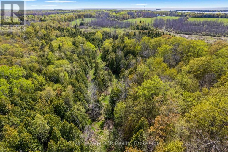 N/A SUTTER ROAD ROAD W, Northern Bruce Peninsula, Ontario, N0H1W0