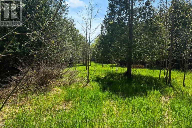 N/A SUTTER ROAD ROAD W, Northern Bruce Peninsula, Ontario, N0H1W0