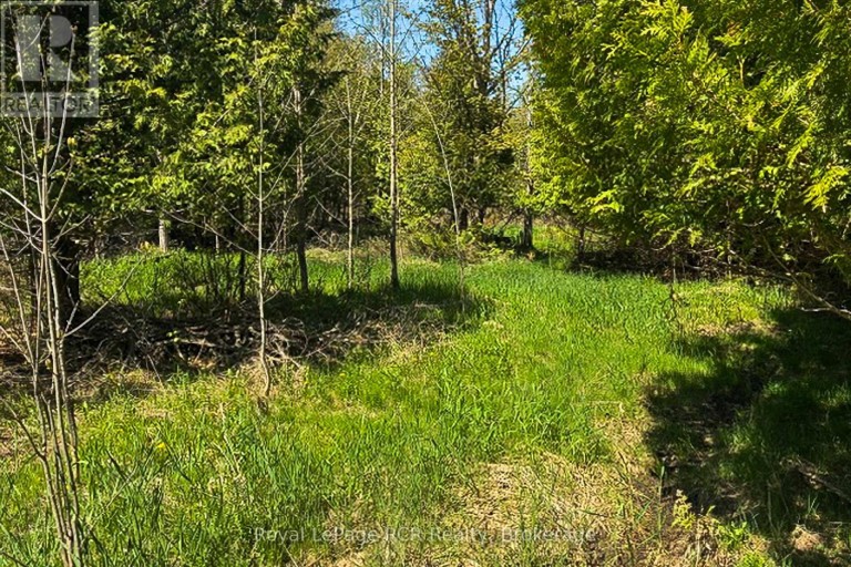 N/A SUTTER ROAD ROAD W, Northern Bruce Peninsula, Ontario, N0H1W0