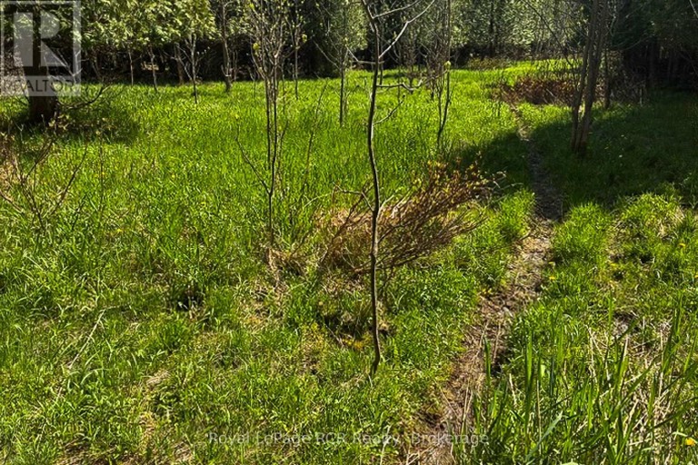 N/A SUTTER ROAD ROAD W, Northern Bruce Peninsula, Ontario, N0H1W0