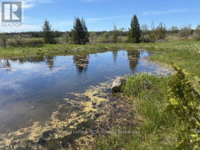 N/A SUTTER ROAD ROAD W, Northern Bruce Peninsula, Ontario, N0H1W0