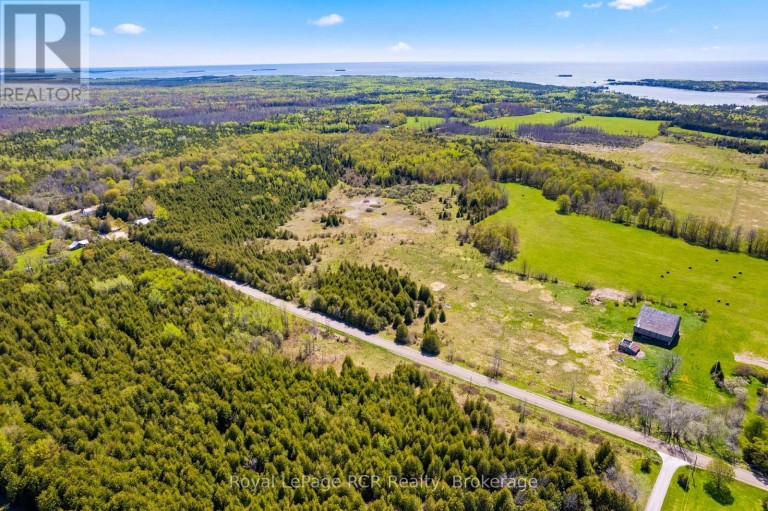 N/A SUTTER ROAD ROAD W, Northern Bruce Peninsula, Ontario, N0H1W0