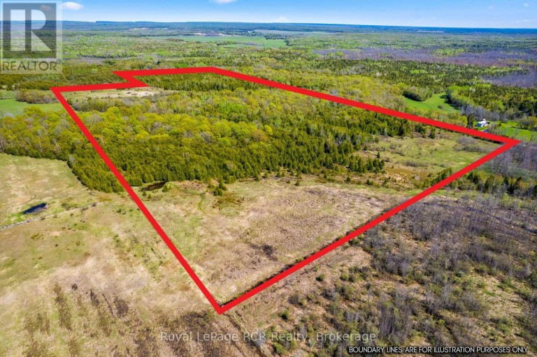 N/A SUTTER ROAD ROAD W, Northern Bruce Peninsula, Ontario, N0H1W0