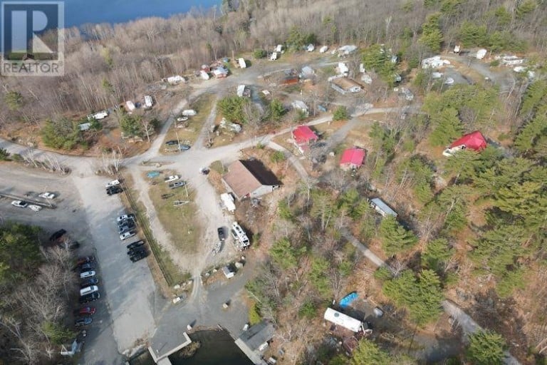 6109 Highway 557, Blind River, Ontario (id Sm261225)