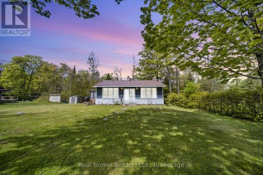 79 MAPLEPORT CRESCENT South Bruce Peninsula Ontario photo 1