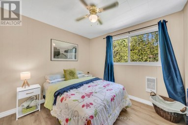 79 MAPLEPORT CRESCENT South Bruce Peninsula Ontario photo 17