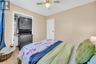79 MAPLEPORT CRESCENT South Bruce Peninsula Ontario photo 18