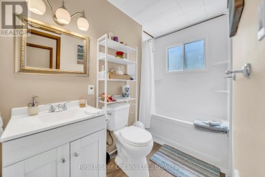 79 MAPLEPORT CRESCENT South Bruce Peninsula Ontario photo 20